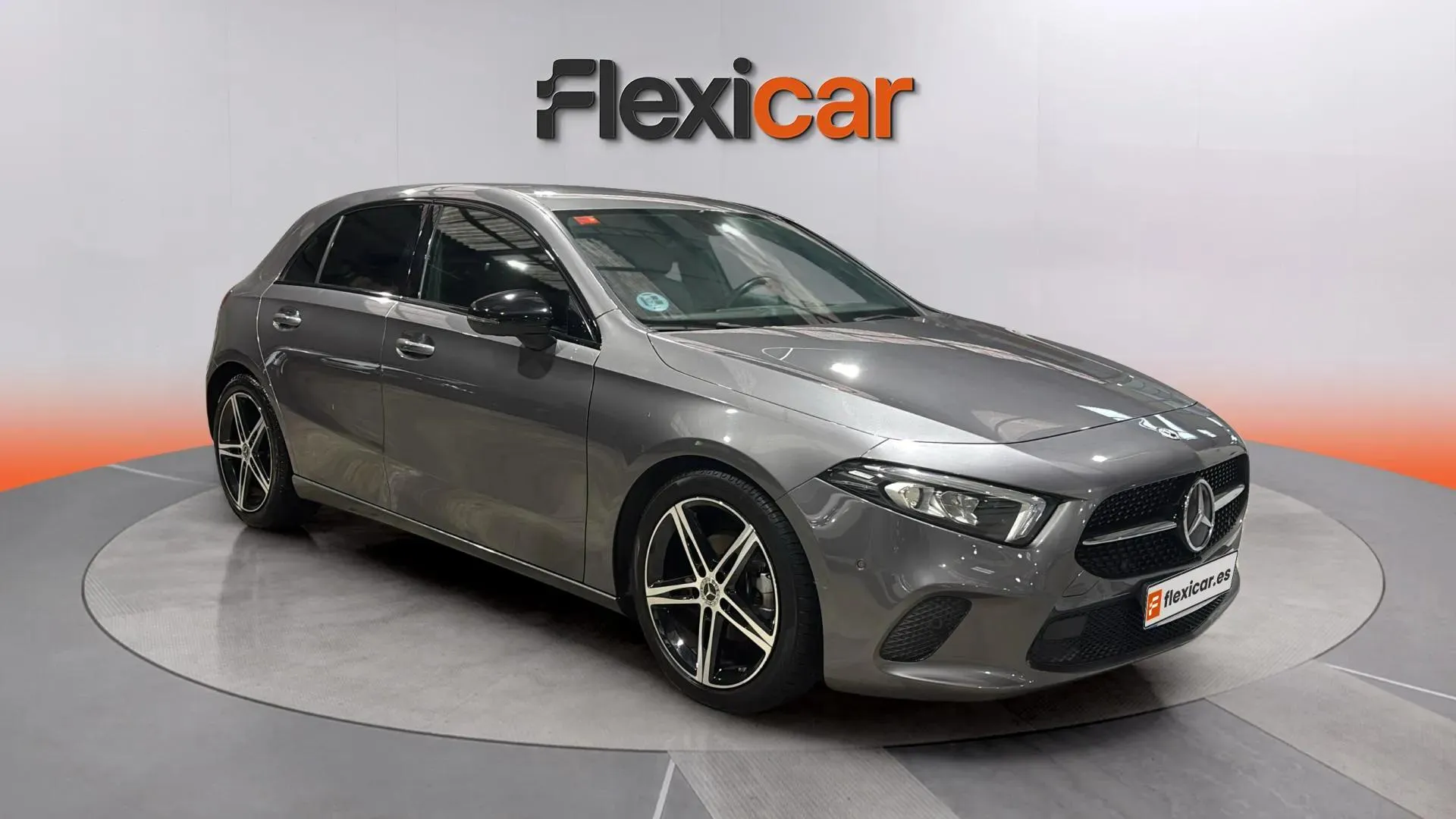 Mercedes-Benz Clase A A 180 d