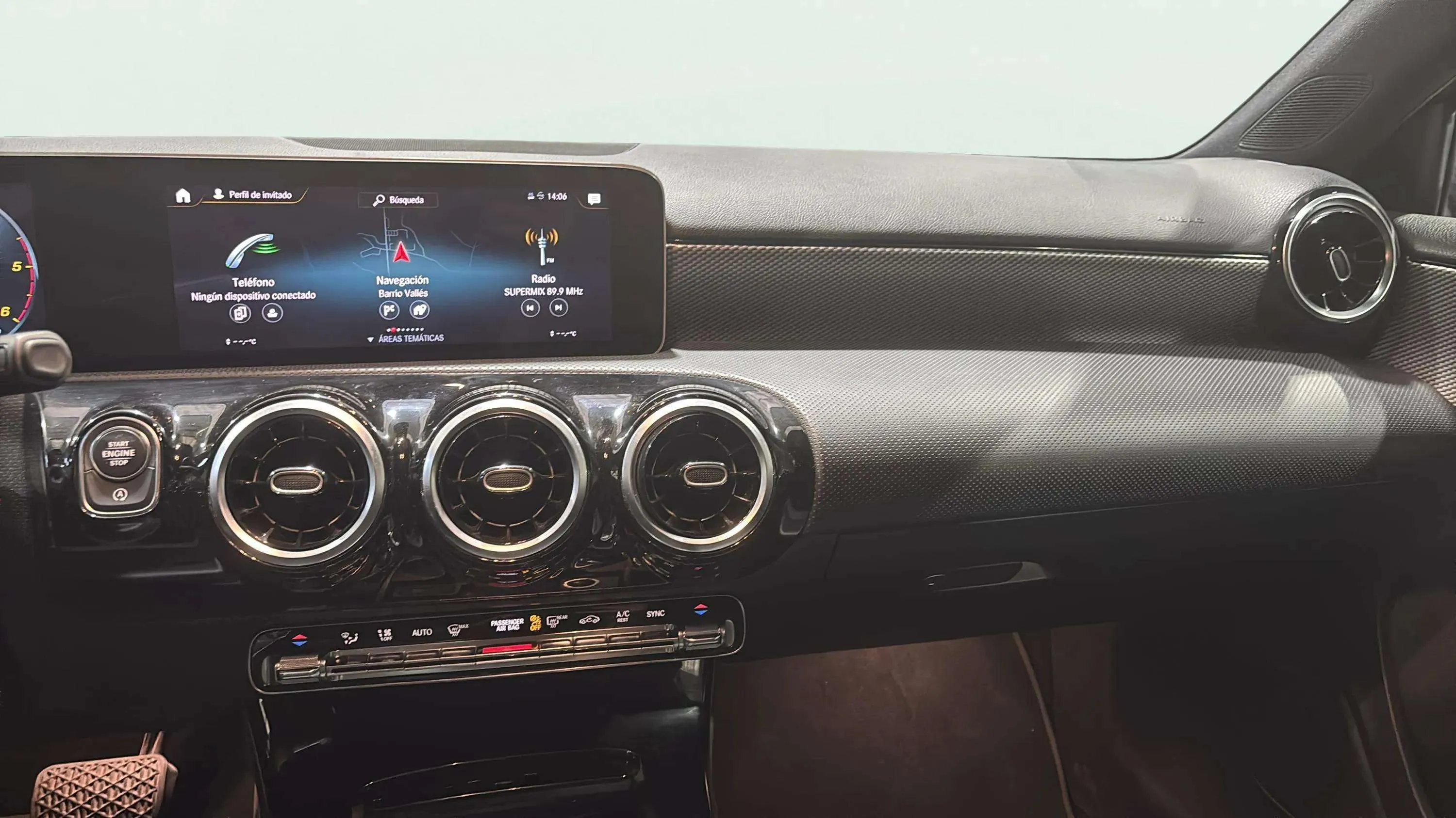 Mercedes-Benz Clase A A 180 d - foto 15