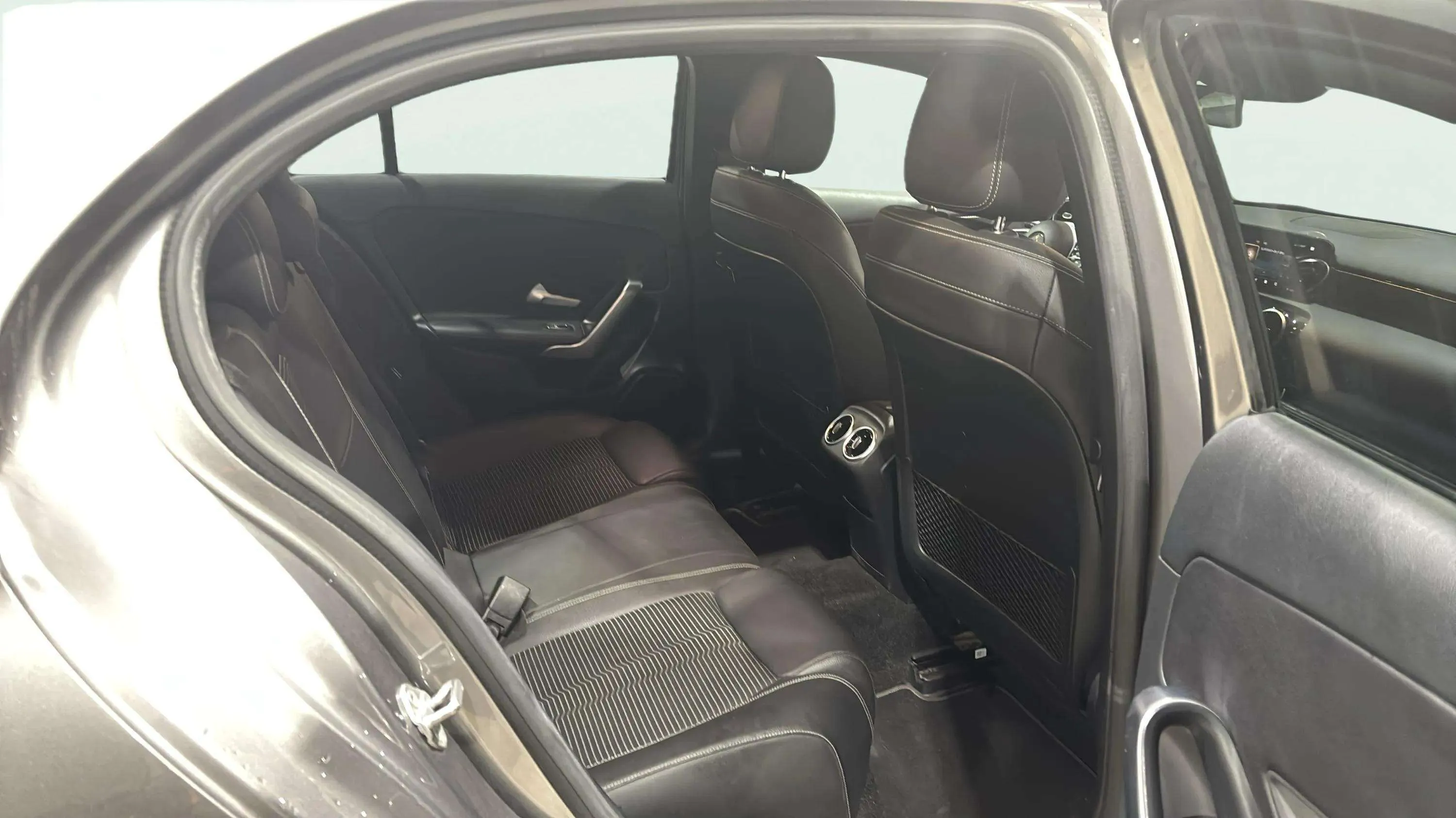 Mercedes-Benz Clase A A 180 d - foto 24