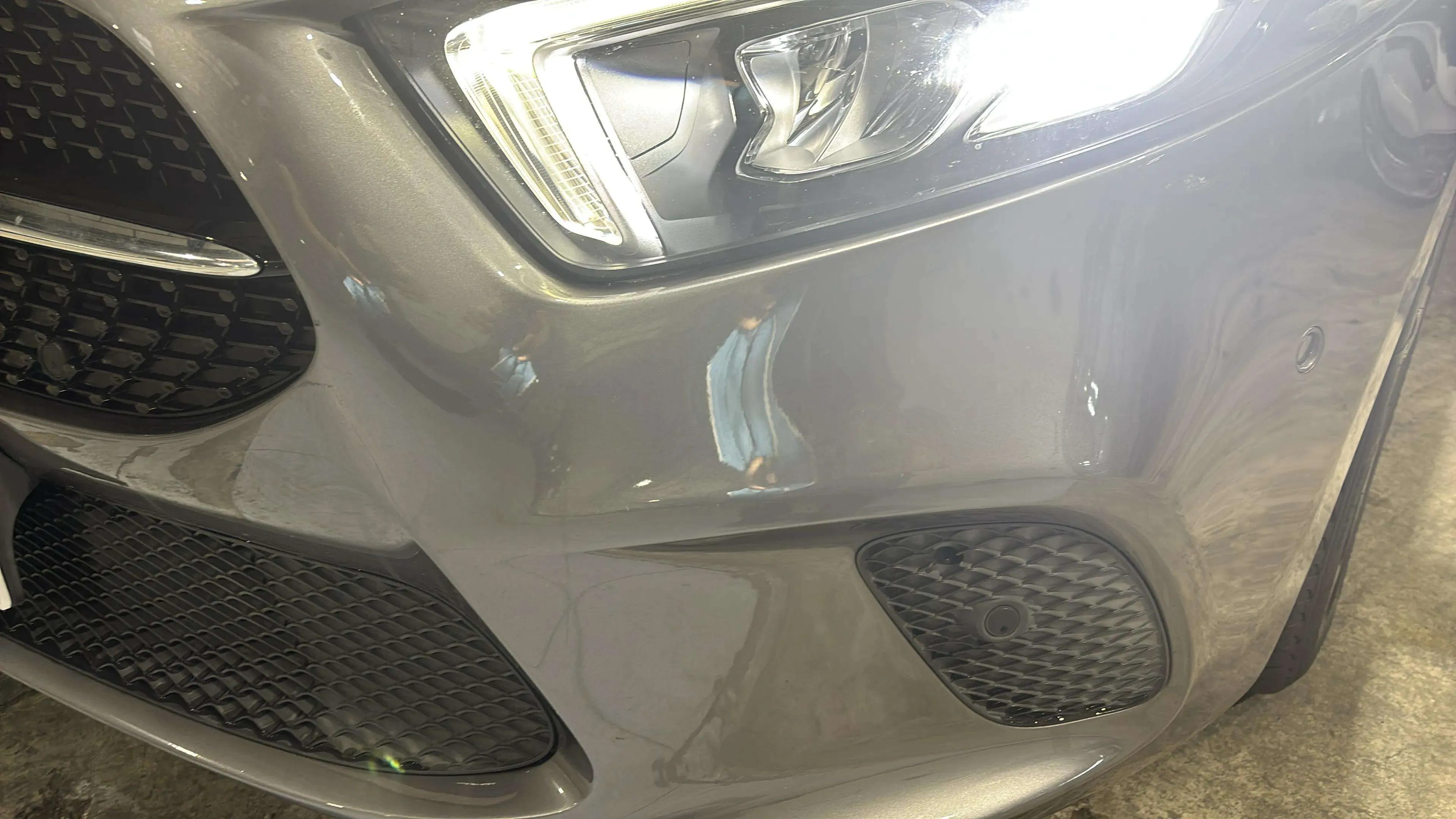 Mercedes-Benz Clase A A 180 d - foto 26
