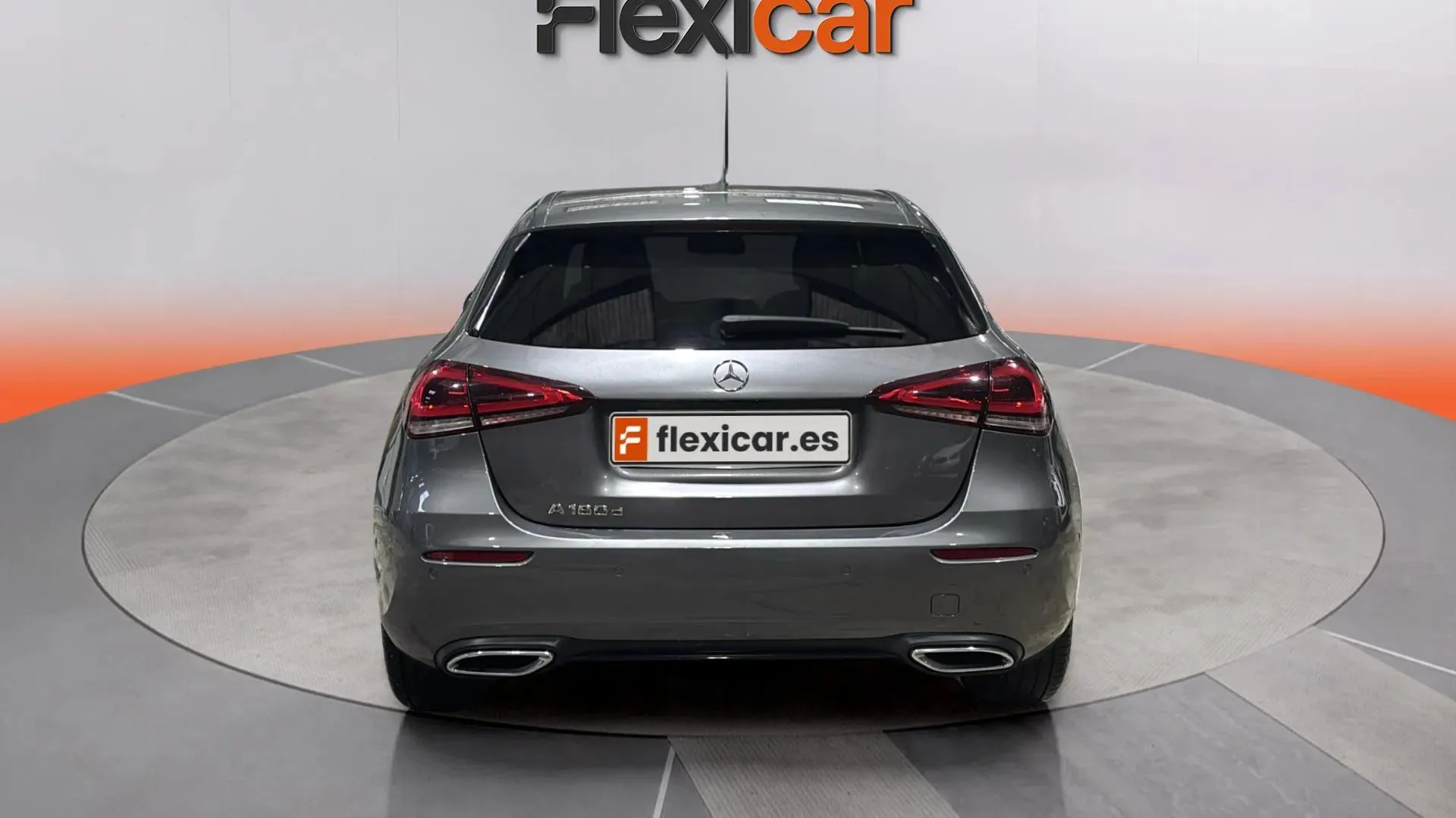 Mercedes-Benz Clase A A 180 d - foto 6