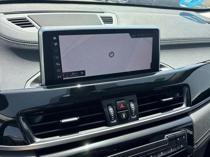 BMW X1 xDrive 25e - foto 13
