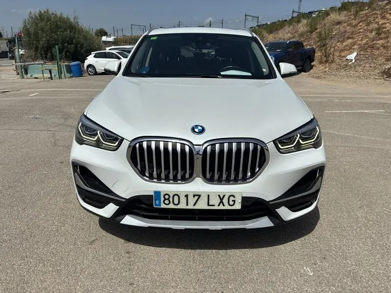 BMW X1 xDrive 25e - foto 9
