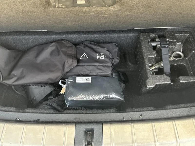 BMW X1 xDrive 25e - foto 38