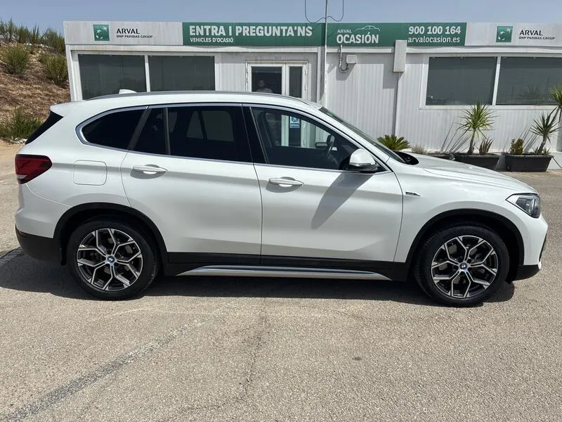 BMW X1 xDrive 25e - foto 7