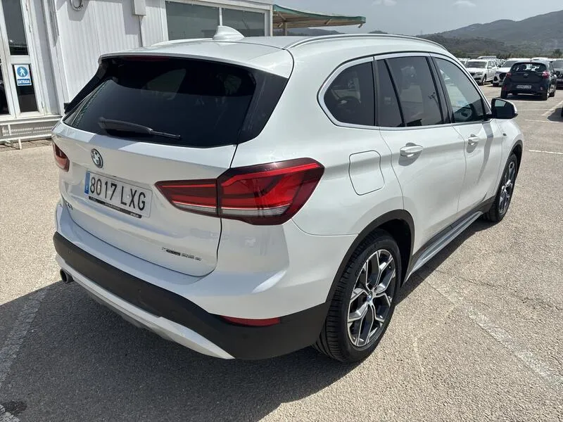 BMW X1 xDrive 25e - foto 6