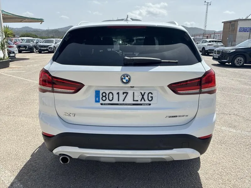 BMW X1 xDrive 25e - foto 5