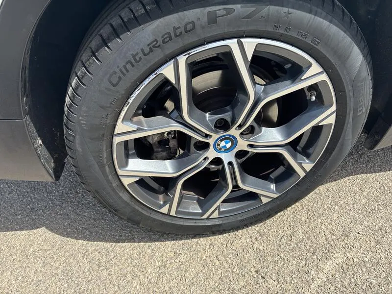 BMW X1 xDrive 25e - foto 40