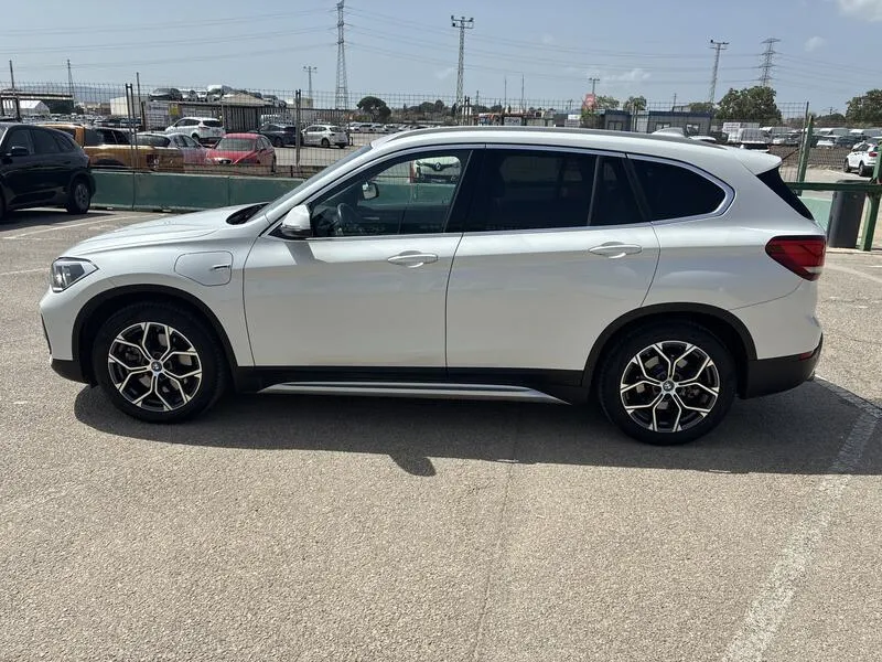 BMW X1 xDrive 25e - foto 3