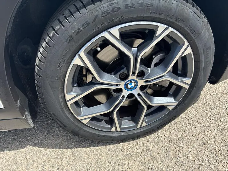 BMW X1 xDrive 25e - foto 41