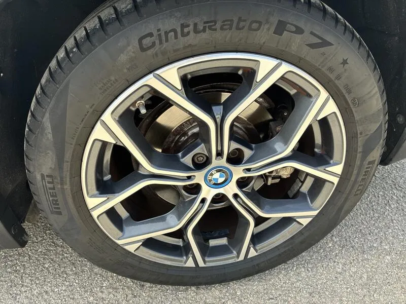 BMW X1 xDrive 25e - foto 34