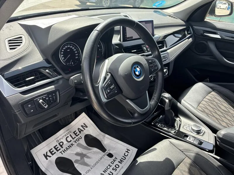 BMW X1 xDrive 25e - foto 10