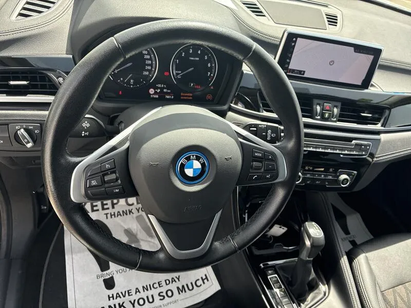 BMW X1 xDrive 25e - foto 11