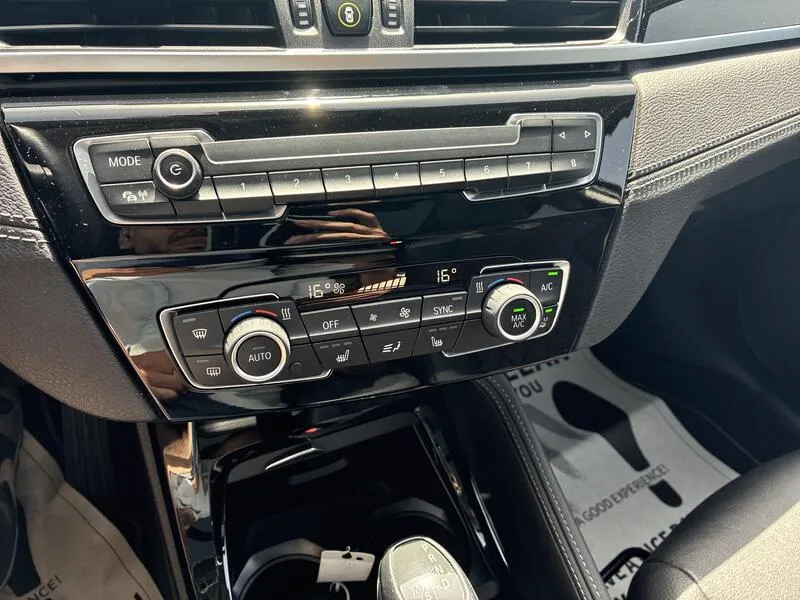 BMW X1 xDrive 25e - foto 15