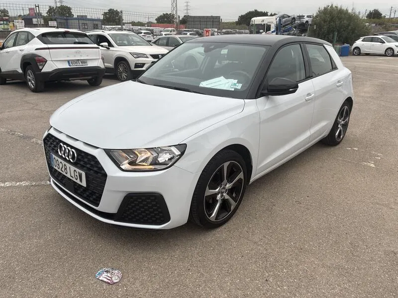 Audi A1 Sportback Advanced 25 TFSI - foto 2