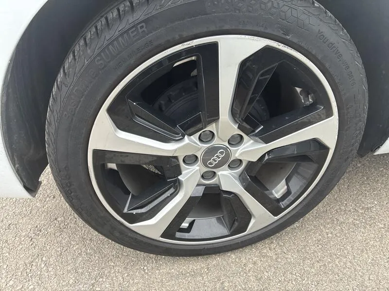 Audi A1 Sportback Advanced 25 TFSI - foto 35