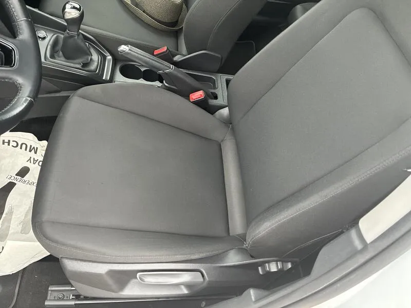 Audi A1 Sportback Advanced 25 TFSI - foto 30