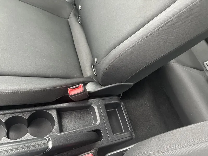 Audi A1 Sportback Advanced 25 TFSI - foto 17