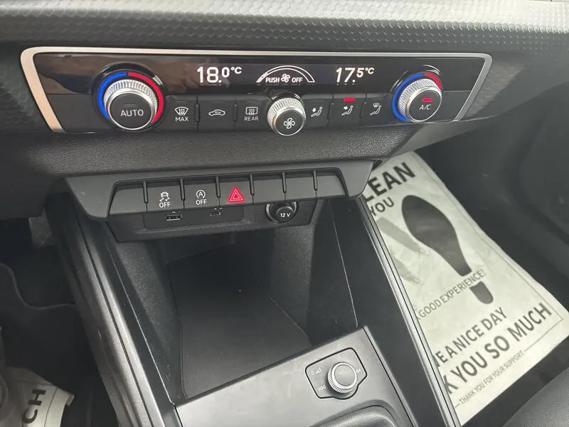 Audi A1 Sportback Advanced 25 TFSI - foto 14