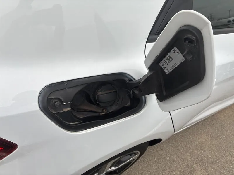 Audi A1 Sportback Advanced 25 TFSI - foto 34