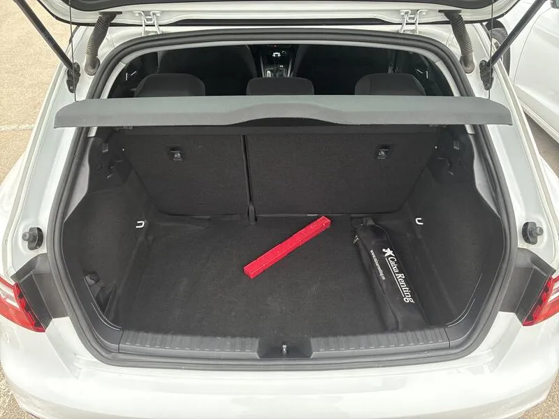 Audi A1 Sportback Advanced 25 TFSI - foto 33
