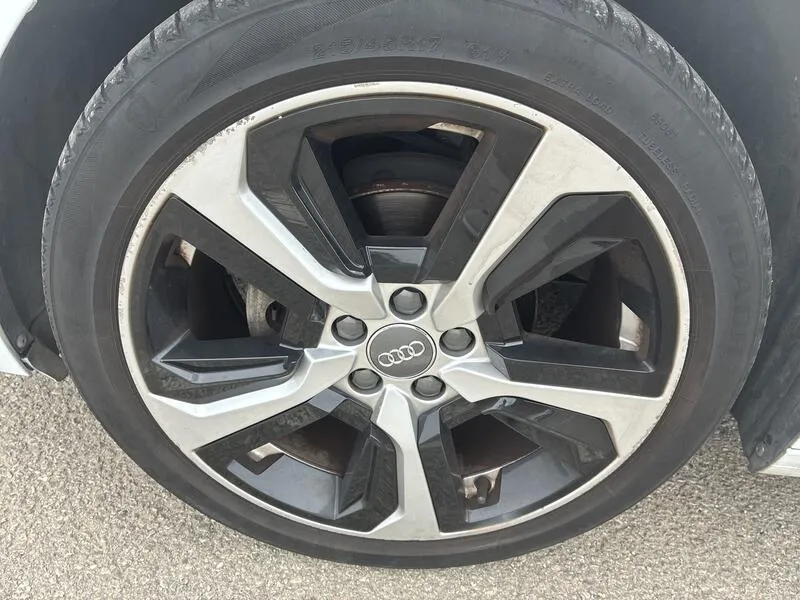 Audi A1 Sportback Advanced 25 TFSI - foto 31