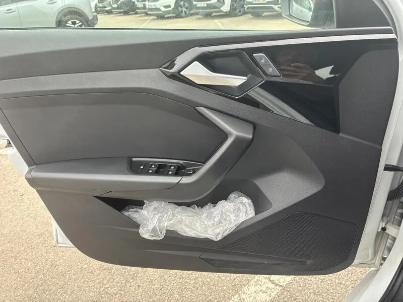 Audi A1 Sportback Advanced 25 TFSI - foto 28