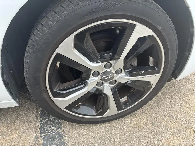Audi A1 Sportback Advanced 25 TFSI - foto 36