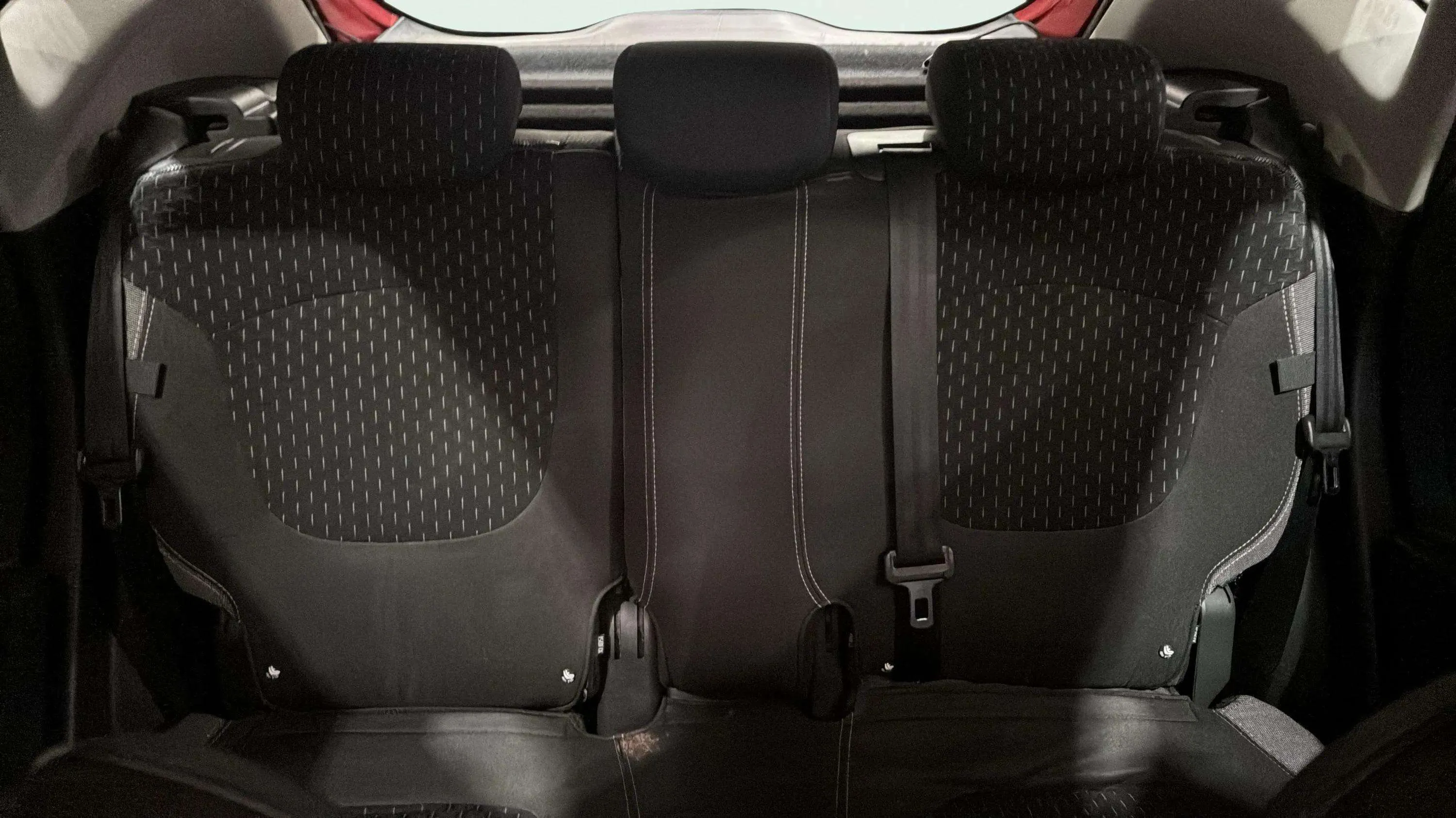 Renault Captur Life dCi -18 - foto 23
