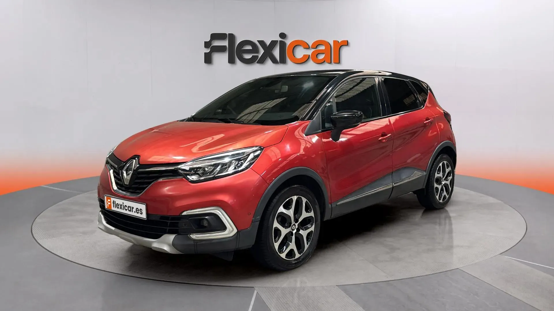 Renault Captur Life dCi -18 - foto 3