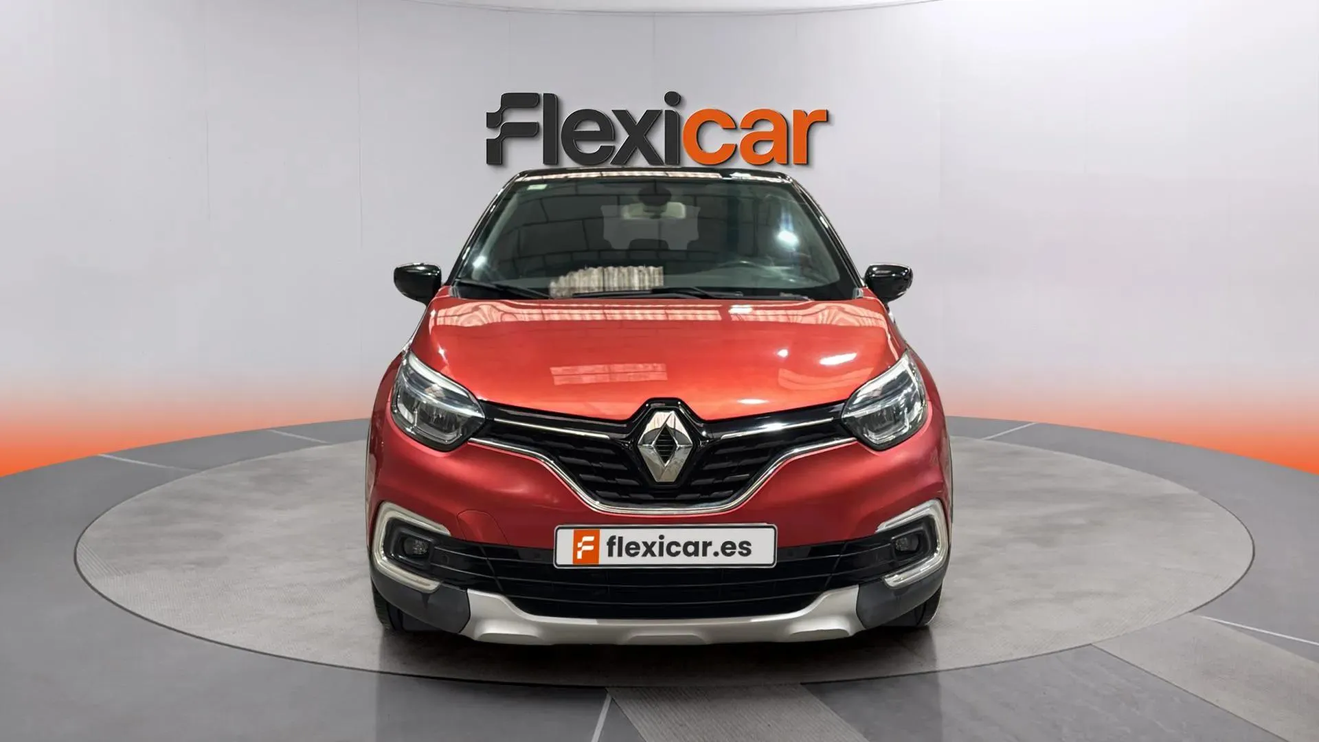 Renault Captur Life dCi -18 - foto 2
