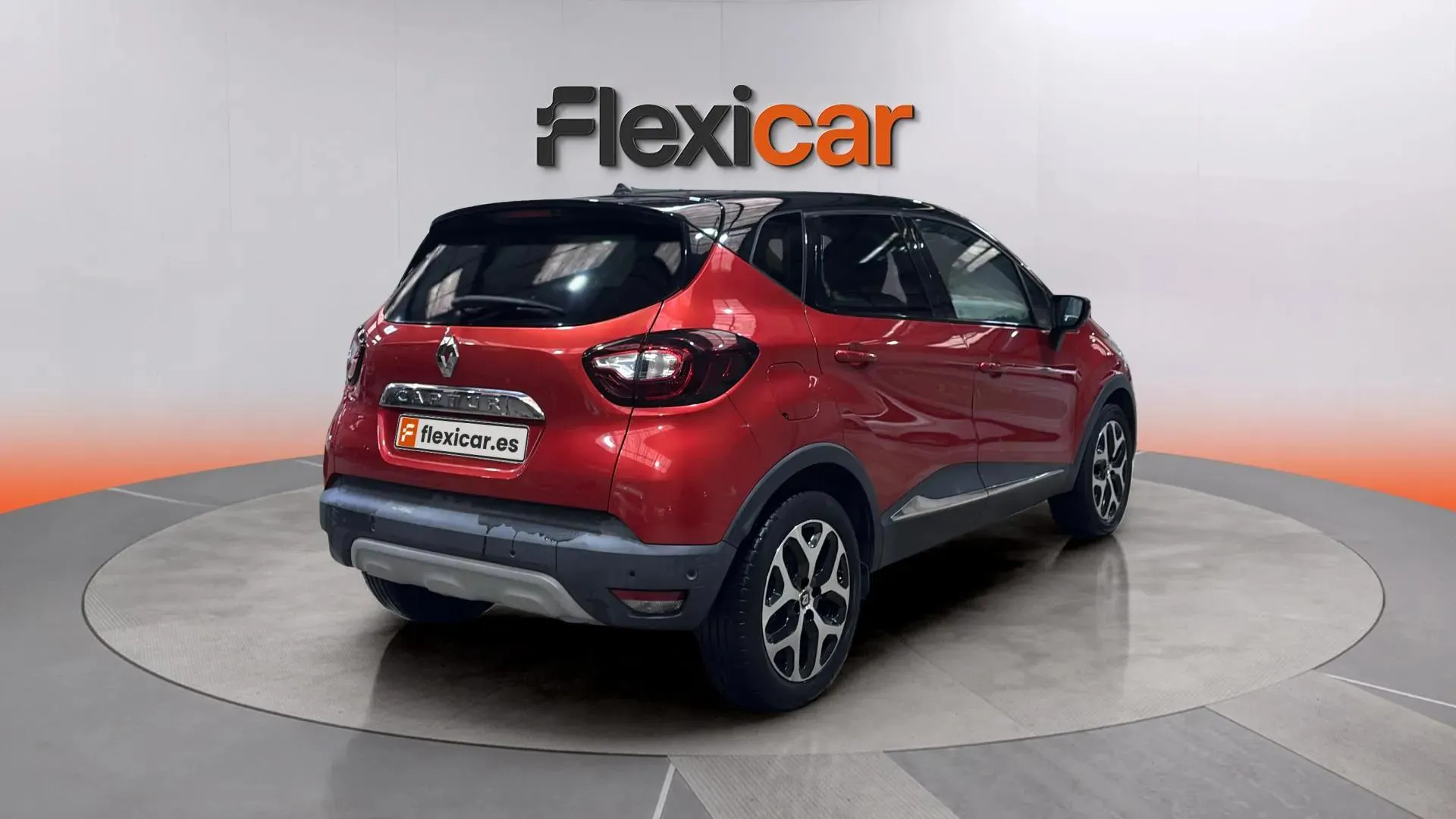 Renault Captur Life dCi -18 - foto 7