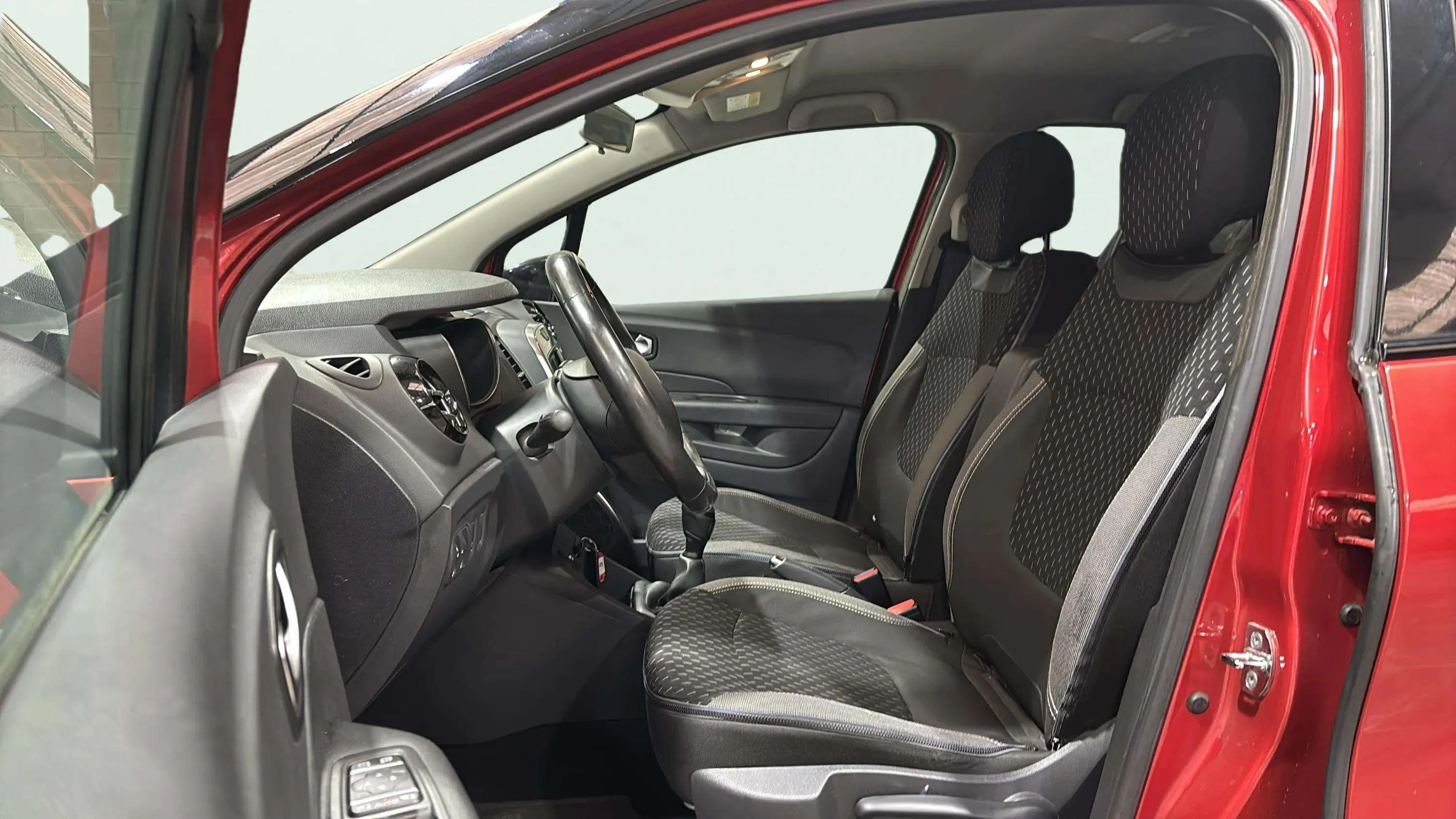 Renault Captur Life dCi -18 - foto 21