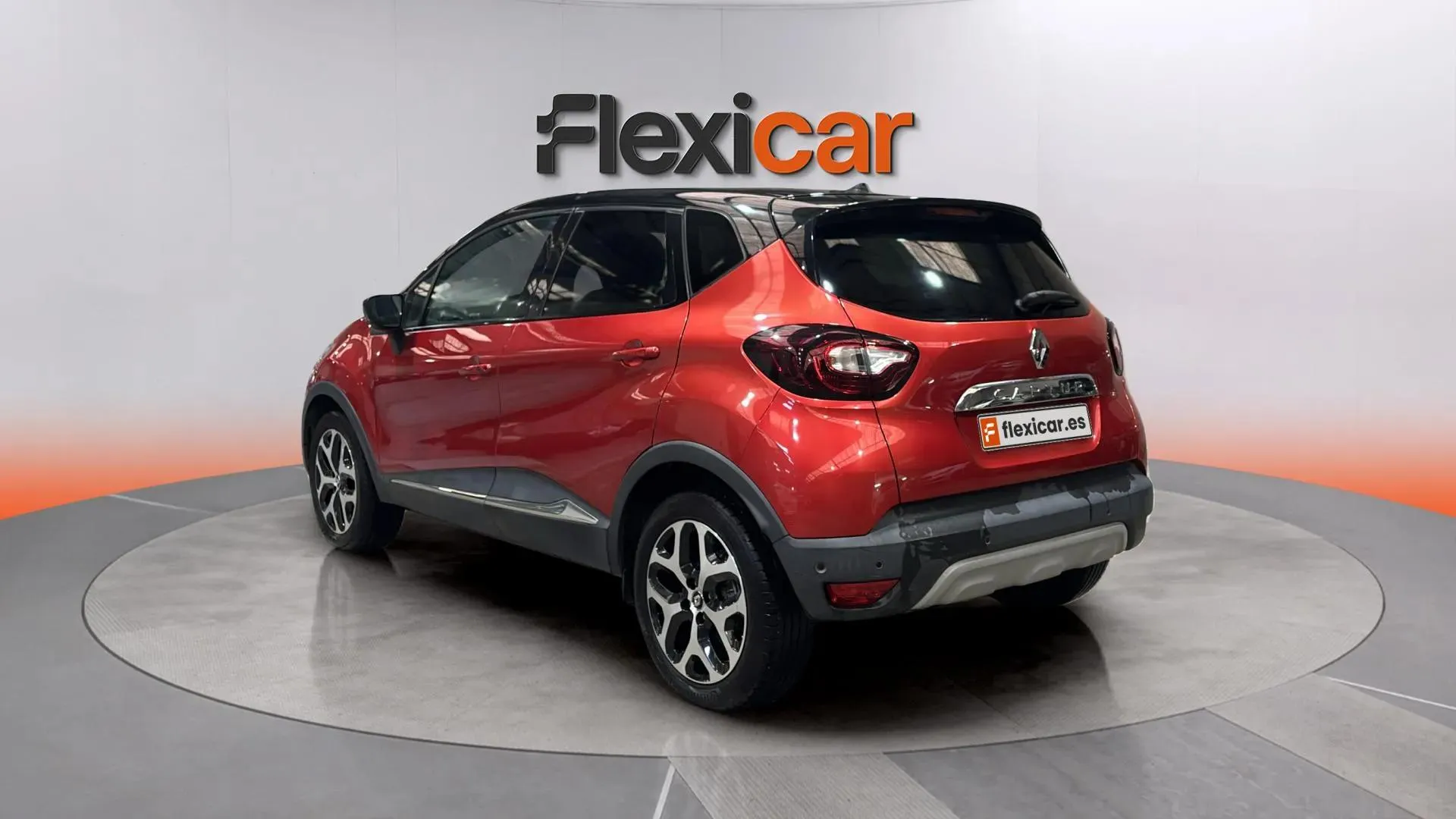 Renault Captur Life dCi -18 - foto 5