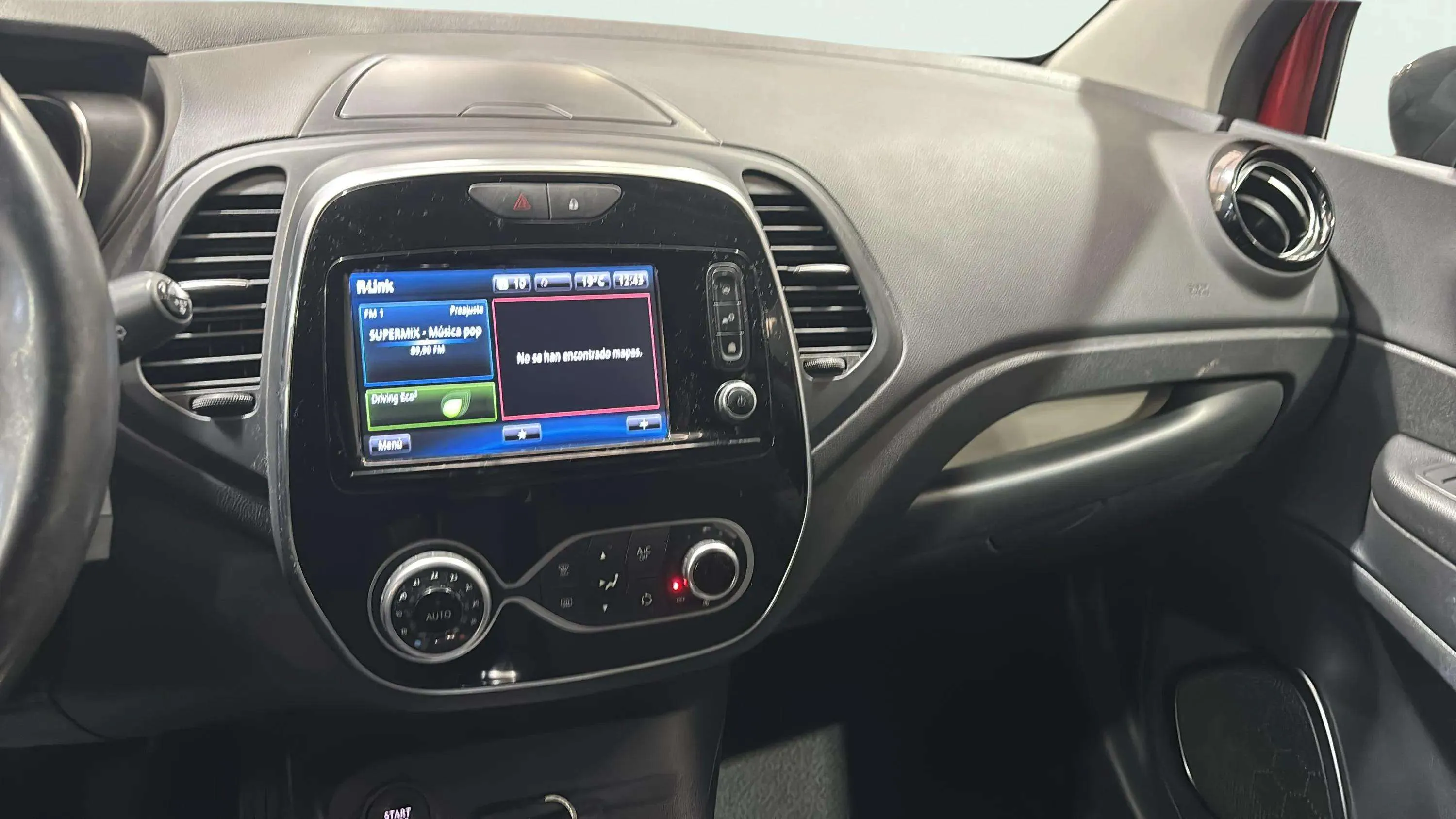 Renault Captur Life dCi -18 - foto 15