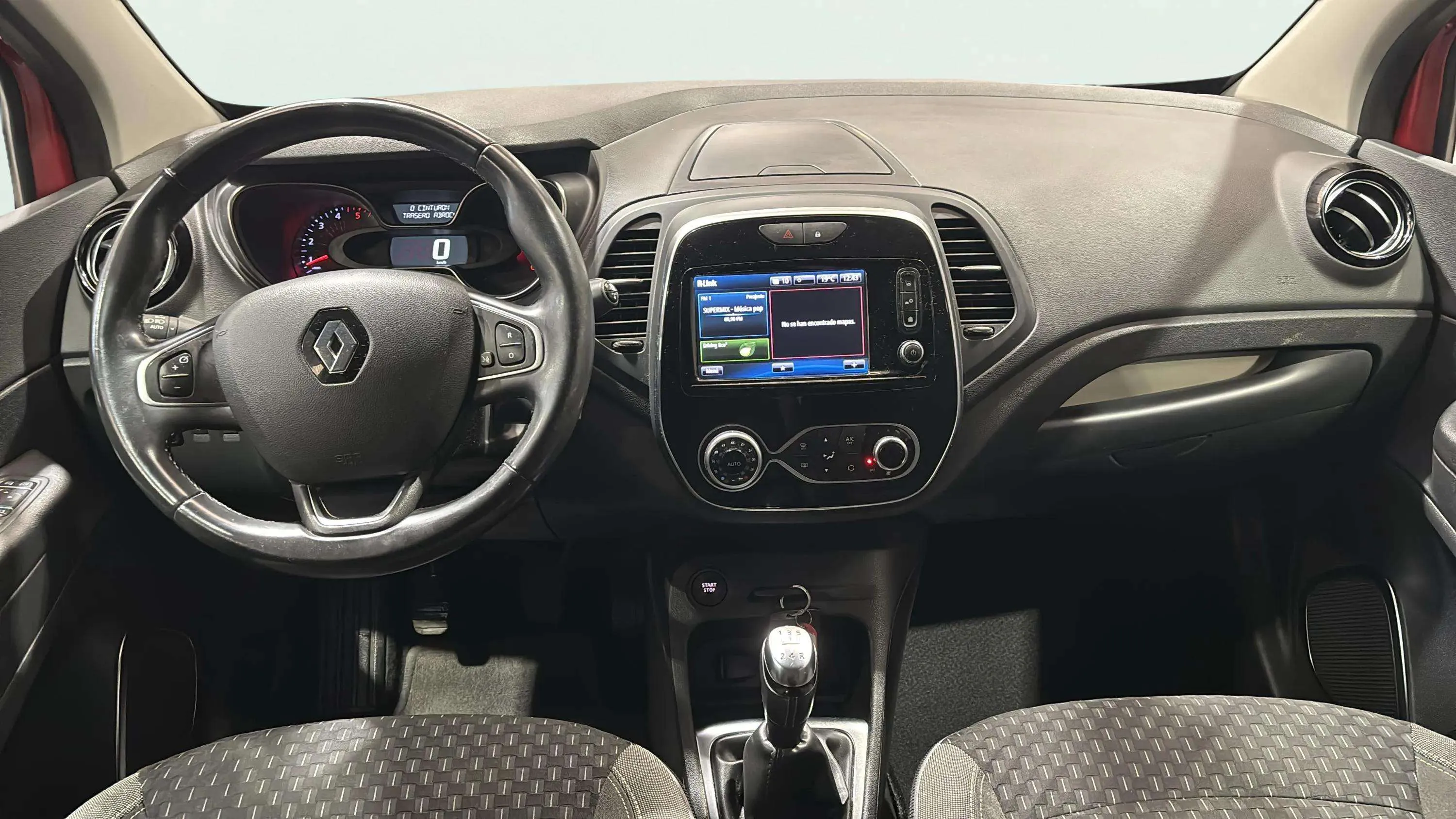 Renault Captur Life dCi -18 - foto 10