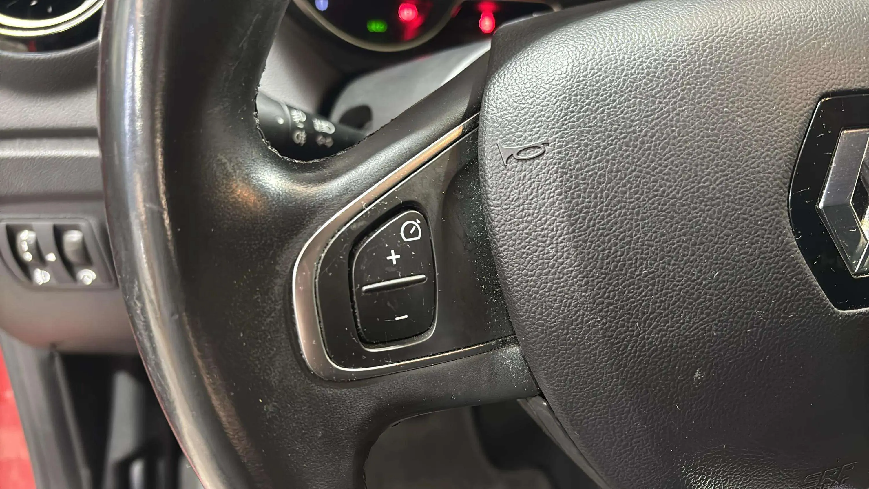 Renault Captur Life dCi -18 - foto 12