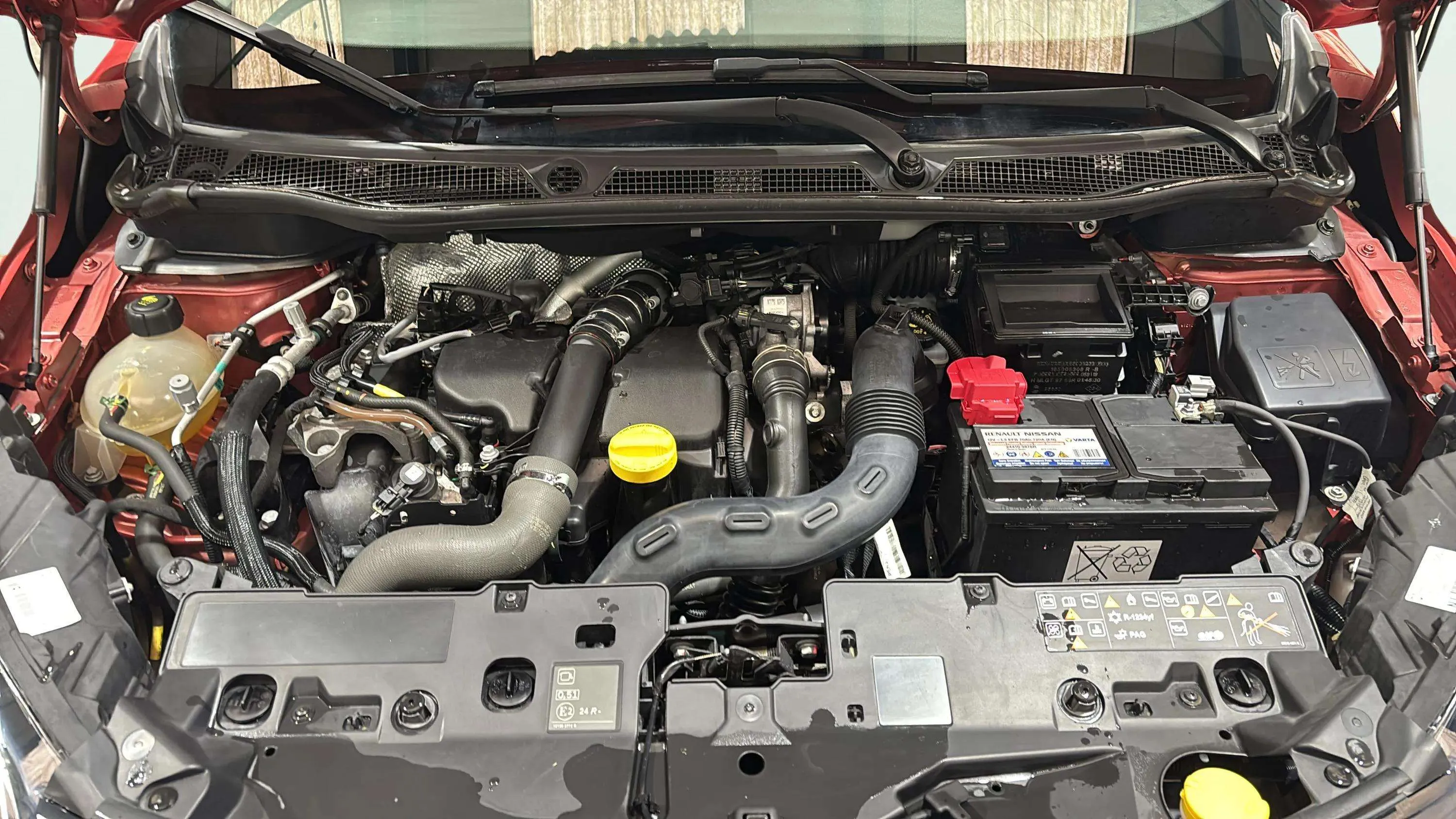 Renault Captur Life dCi -18 - foto 24
