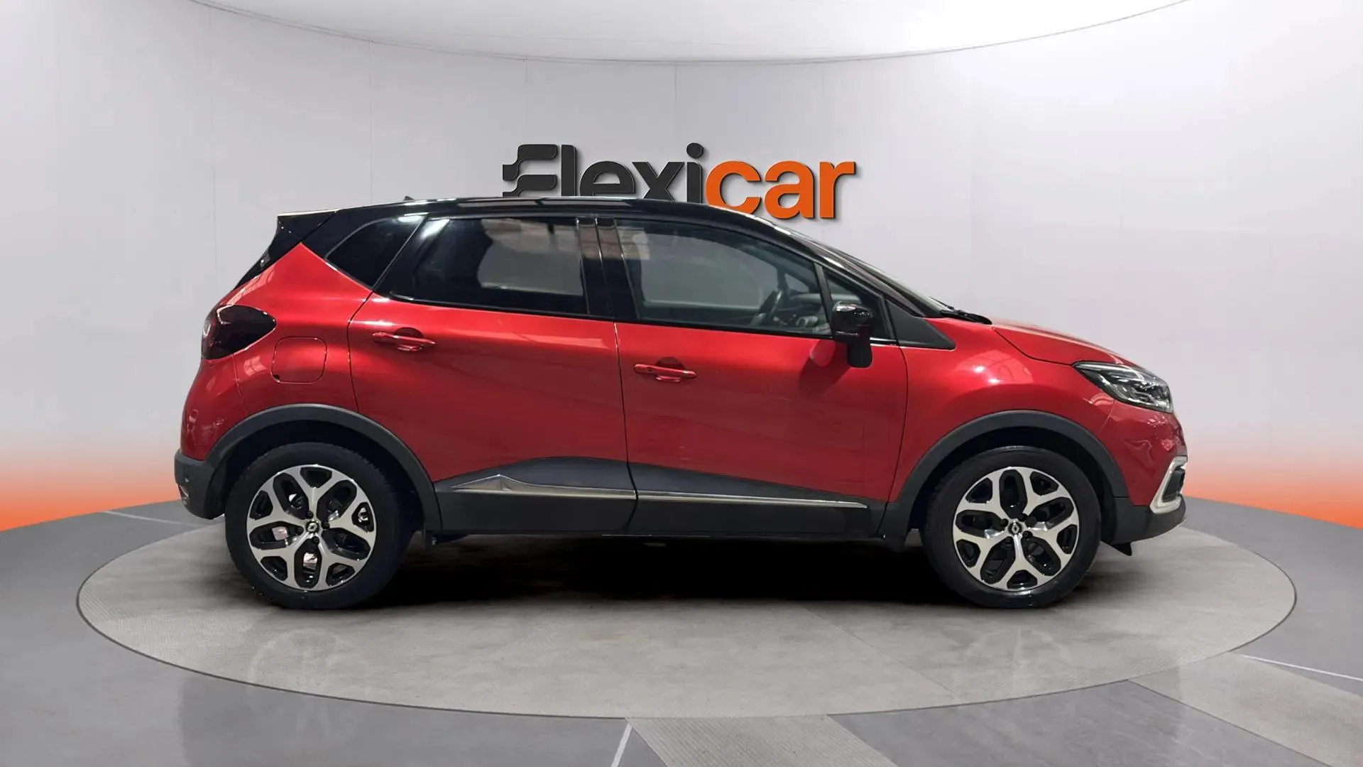 Renault Captur Life dCi -18 - foto 8