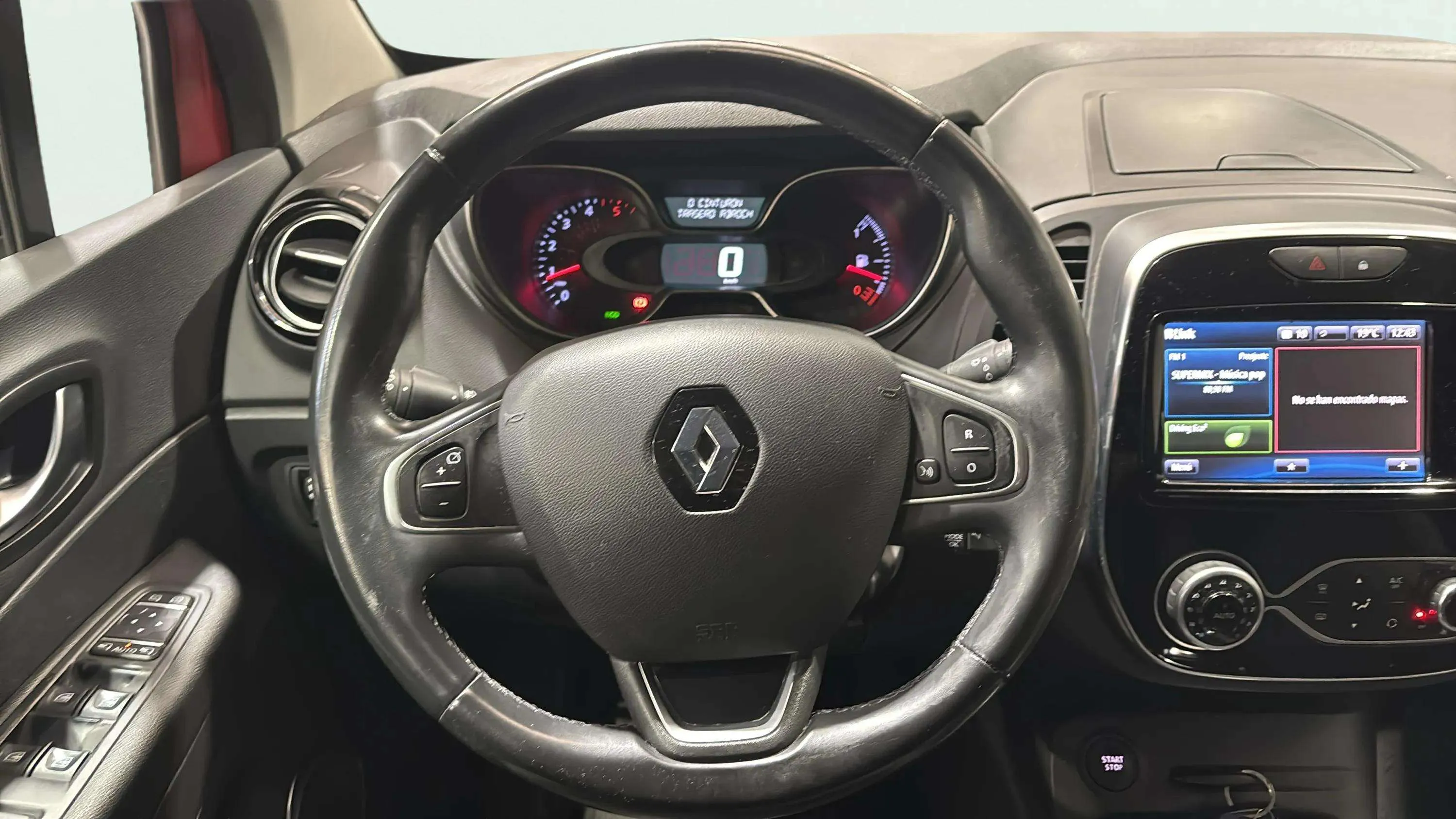 Renault Captur Life dCi -18 - foto 11