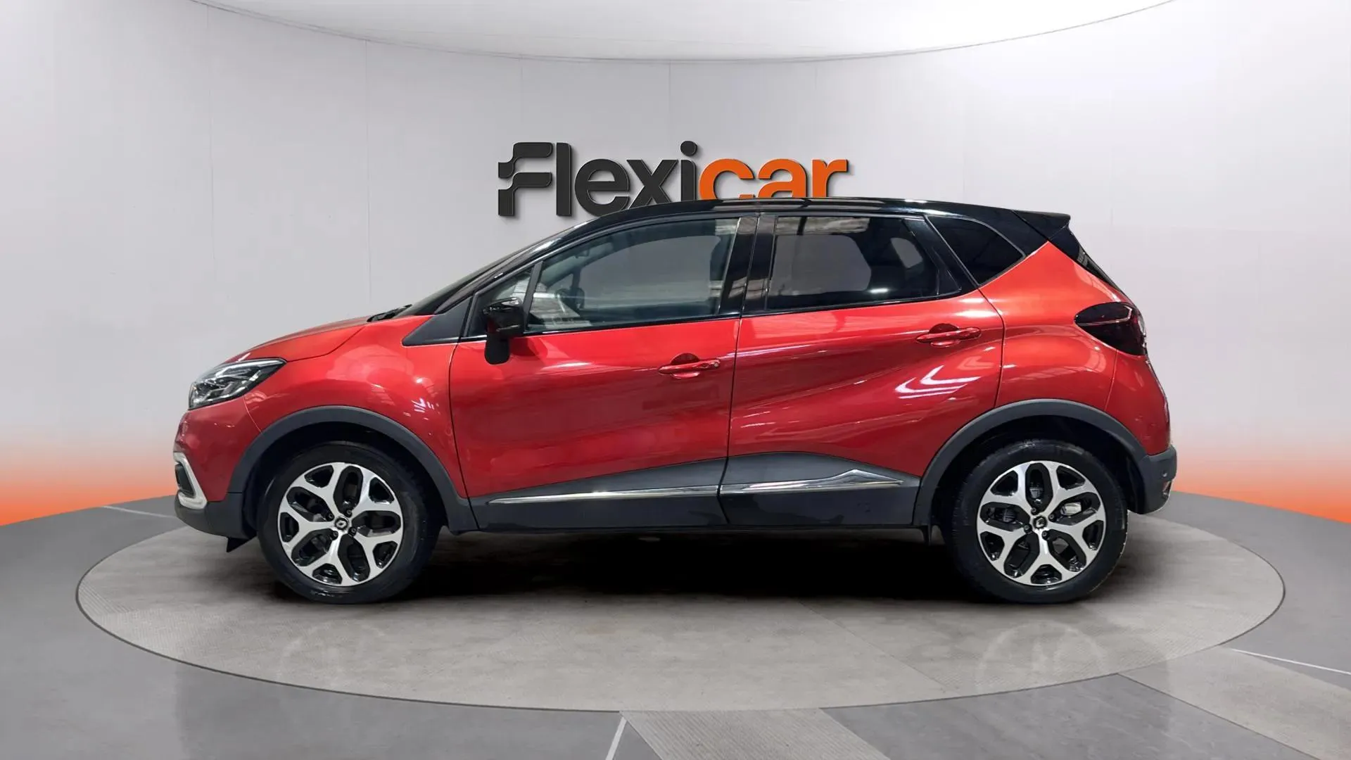 Renault Captur Life dCi -18 - foto 4
