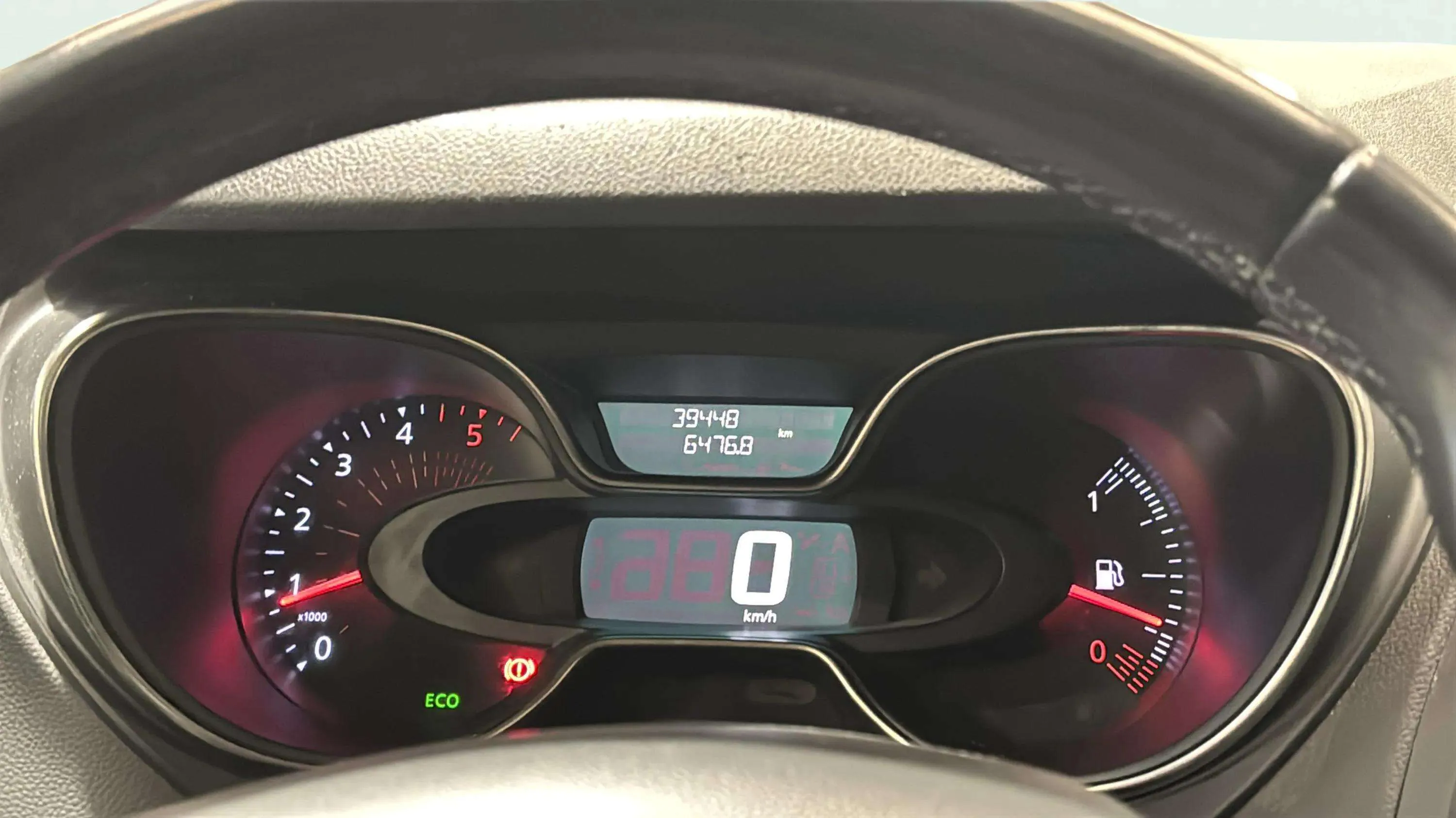 Renault Captur Life dCi -18 - foto 14