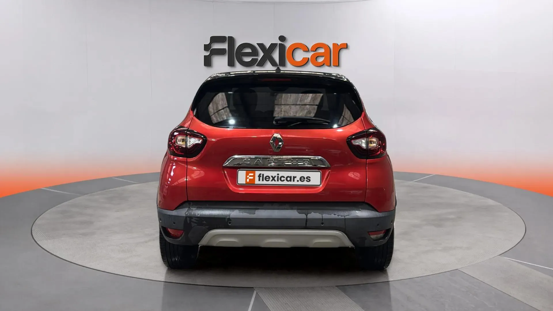 Renault Captur Life dCi -18 - foto 6