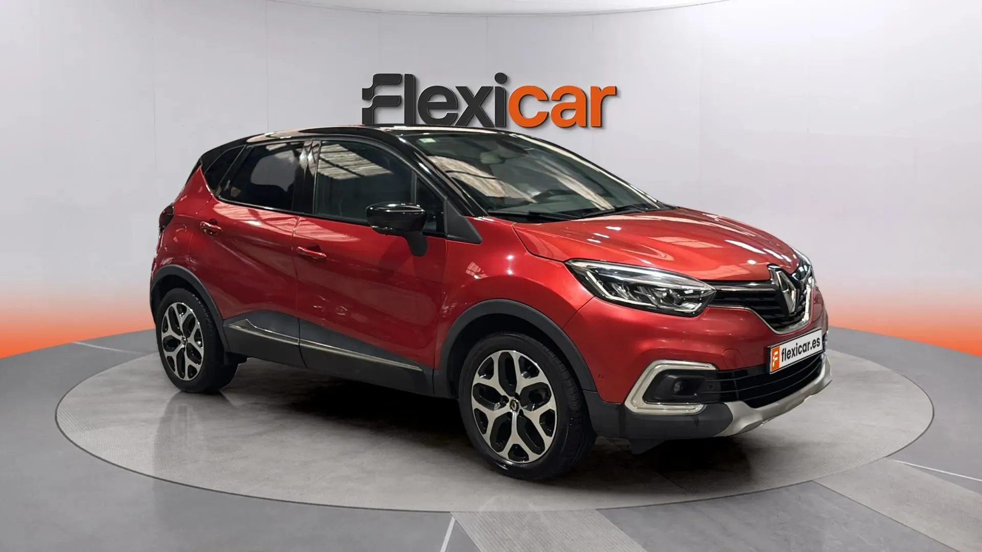 Renault Captur Life dCi -18