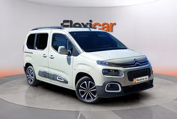 citroen berlingo talla m puretech 110 s amps shine gasolina manual pontevedra 903000000284544