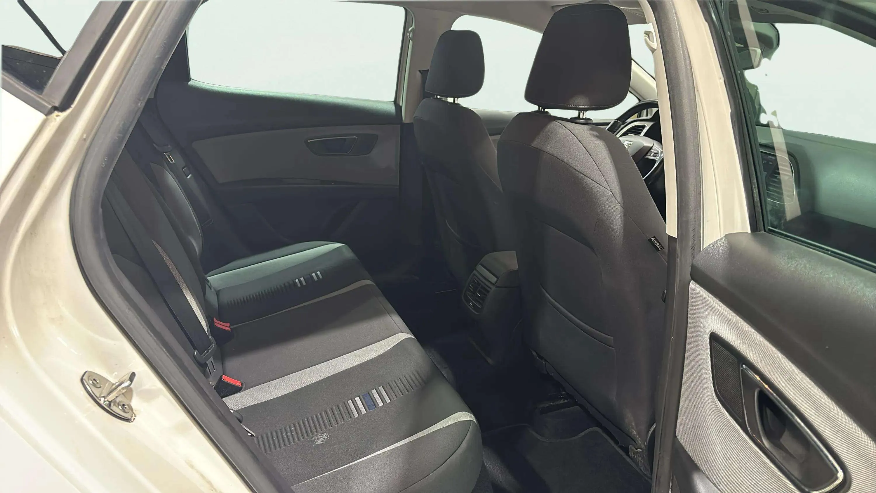 SEAT León 1.0 EcoTSI Reference Edition - foto 23