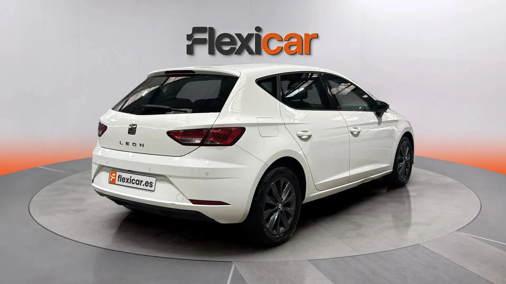 SEAT León 1.0 EcoTSI Reference Edition - foto 7