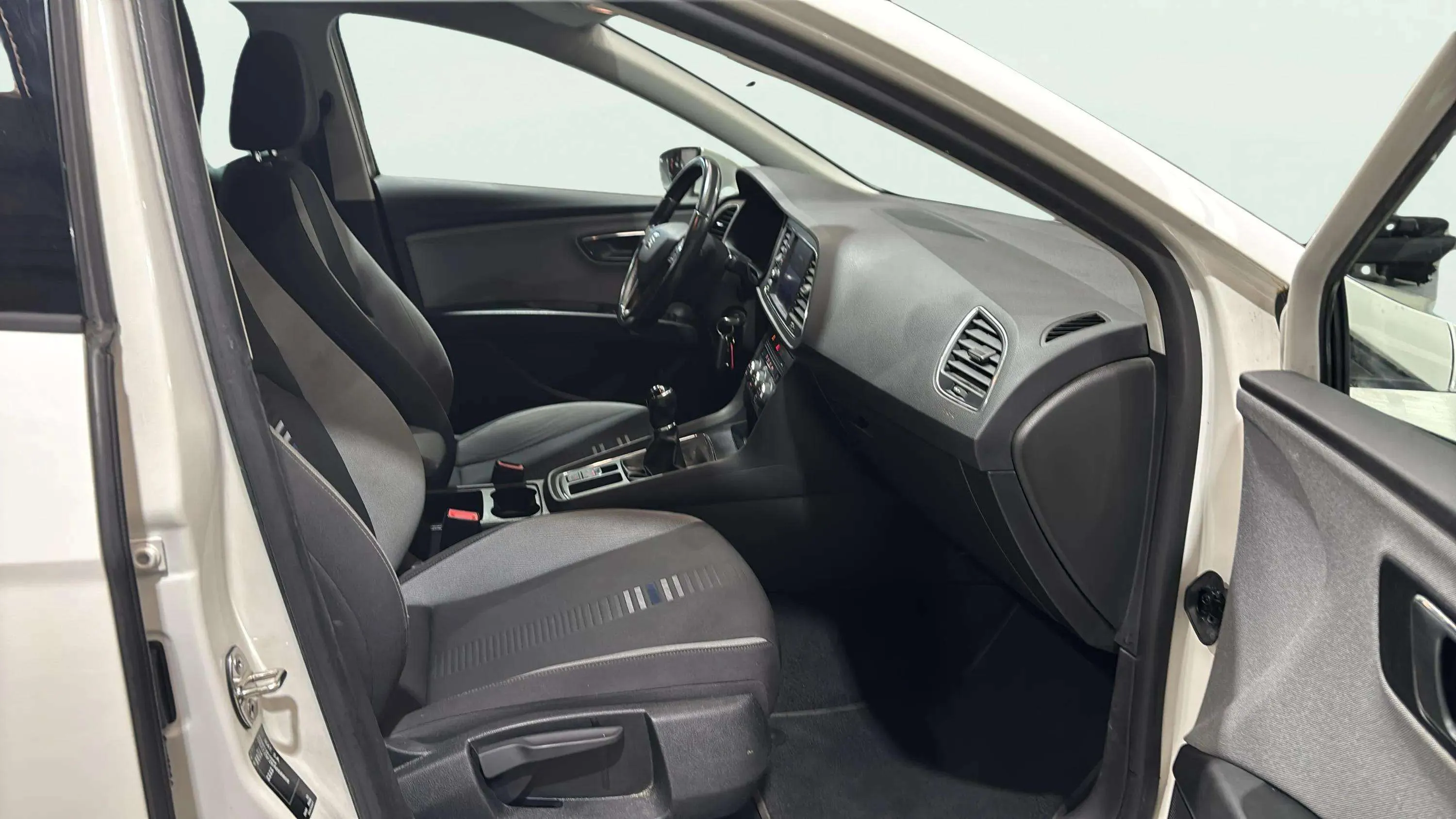 SEAT León 1.0 EcoTSI Reference Edition - foto 22