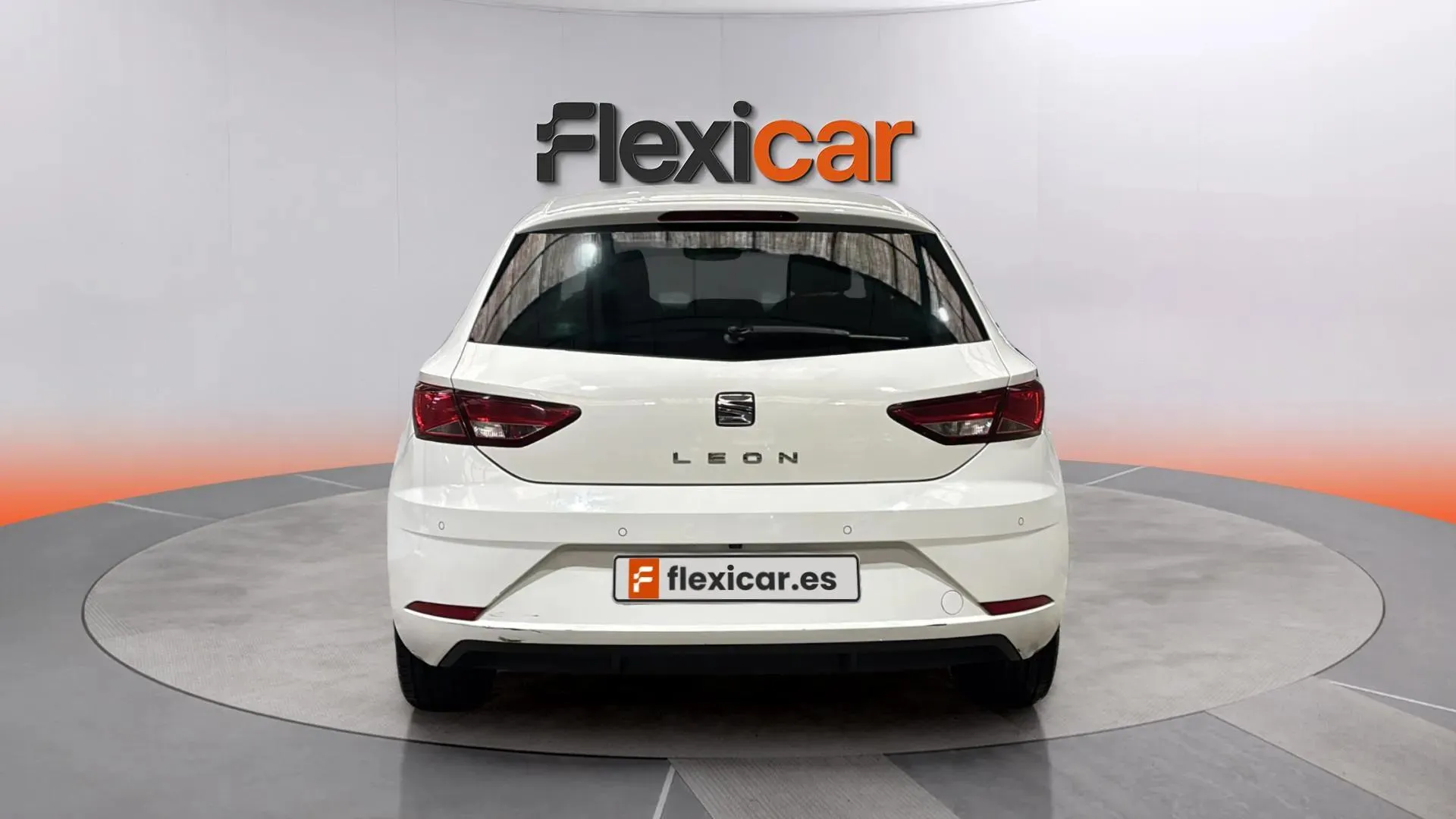 SEAT León 1.0 EcoTSI Reference Edition - foto 6