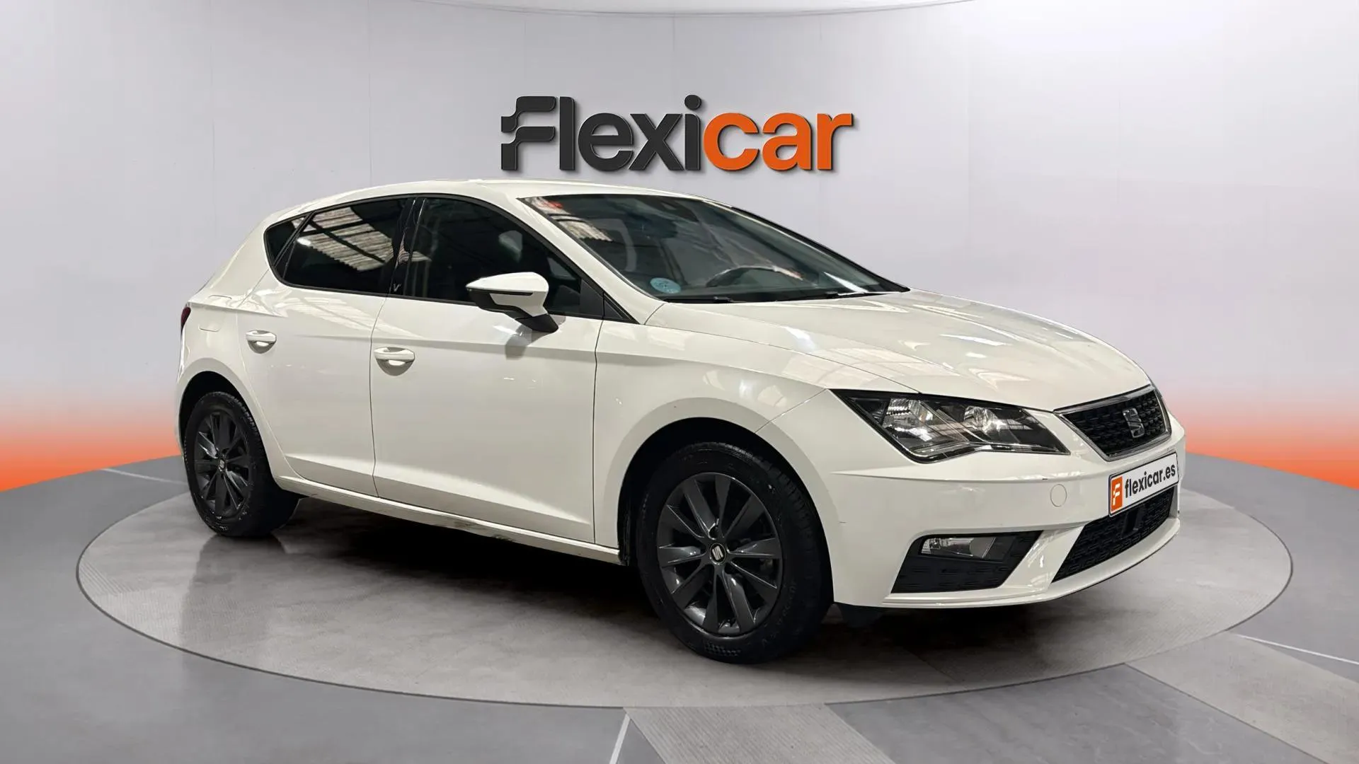 SEAT León 1.0 EcoTSI Reference Edition